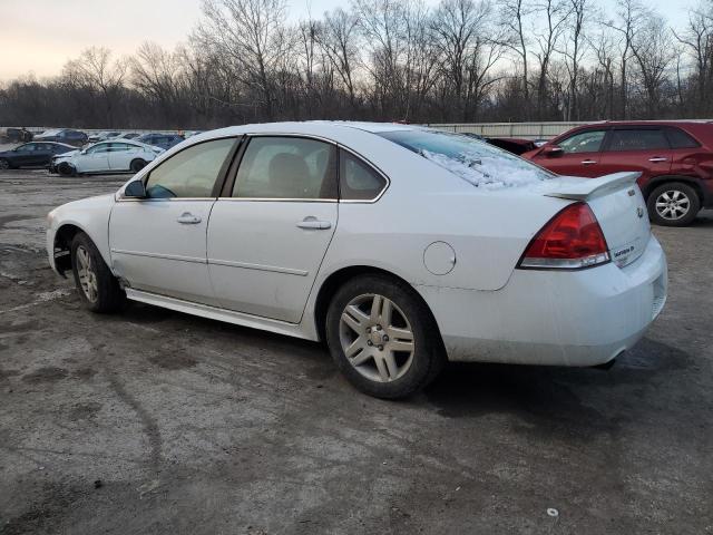 Photo 2 from auction – 2012 CHEVROLET IMPALA LT with VIN 2G1WG5E32C1193940