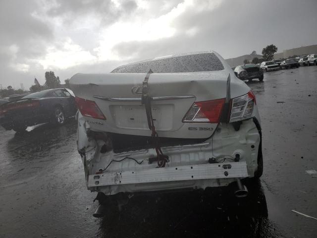 Photo 6 from auction – 2009 LEXUS ES 350 with VIN JTHBJ46G192333759