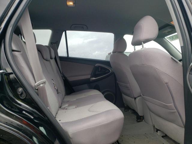 Photo 10 from auction – 2007 TOYOTA RAV4 with VIN JTMBD33V276029786