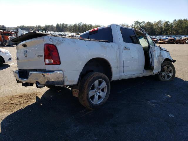 Photo 3 from auction – 2011 DODGE RAM 1500 with VIN 1D7RV1CT3BS664407