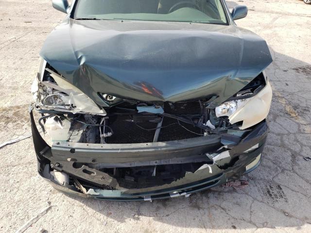 Photo 11 from auction – 2003 TOYOTA CAMRY LE/C with VIN JTDBE32K230198143