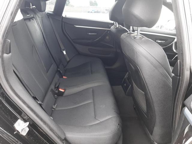 Photo 10 from auction – 2018 BMW 440I GRAN with VIN WBA4J5C55JBF06769