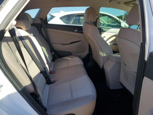 Photo 11 from auction – 2016 HYUNDAI TUCSON SE with VIN KM8J23A46GU145611
