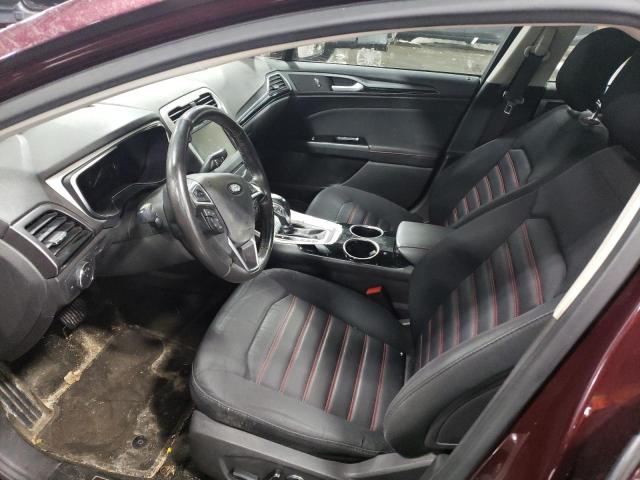 Photo 7 from auction – 2013 FORD FUSION SE with VIN 3FA6P0HRXDR192399