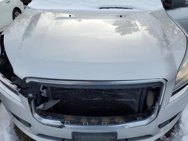 Photo 12 from auction – 2014 GMC ACADIA SLE with VIN 1GKKVPKD9EJ285144