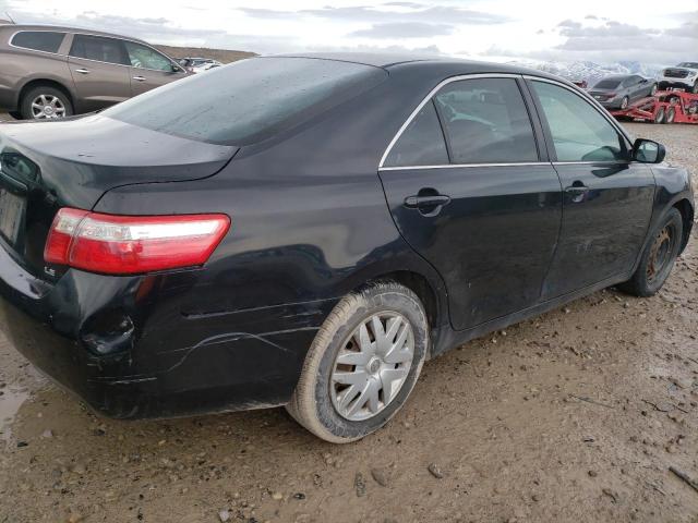 Photo 3 from auction – 2009 TOYOTA CAMRY BASE with VIN 4T1BE46KX9U825569