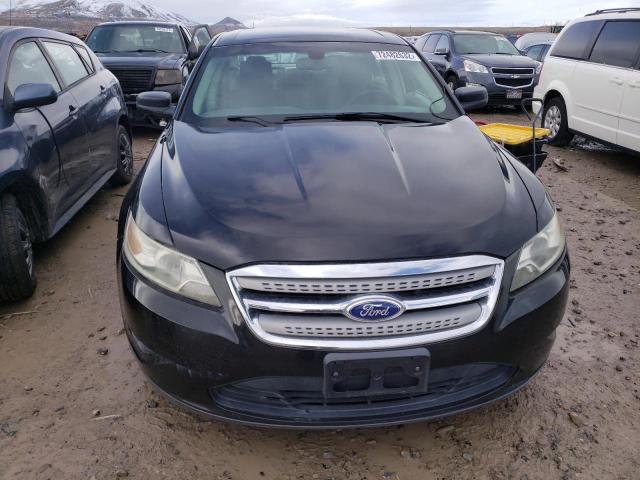 Фото 5 с аукциона – 2012 FORD TAURUS SE с VIN 1FAHP2DW8CG130683