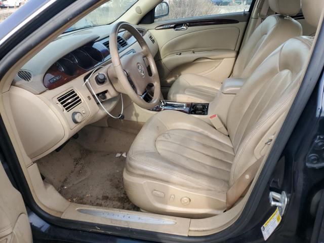 Photo 7 from auction – 2006 BUICK LUCERNE CX with VIN 1G4HD57246U172797