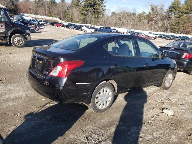 Photo 3 from auction – 2012 NISSAN VERSA S with VIN 3N1CN7AP9CL869130
