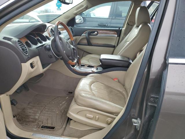 Photo 7 from auction – 2009 BUICK ENCLAVE CX with VIN 5GAEV23D39J219996