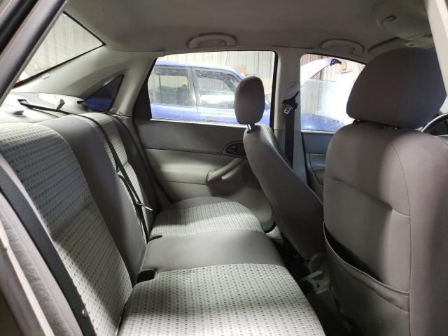 Photo 10 from auction – 2005 FORD FOCUS ZX4 with VIN 1FAFP34N05W267436