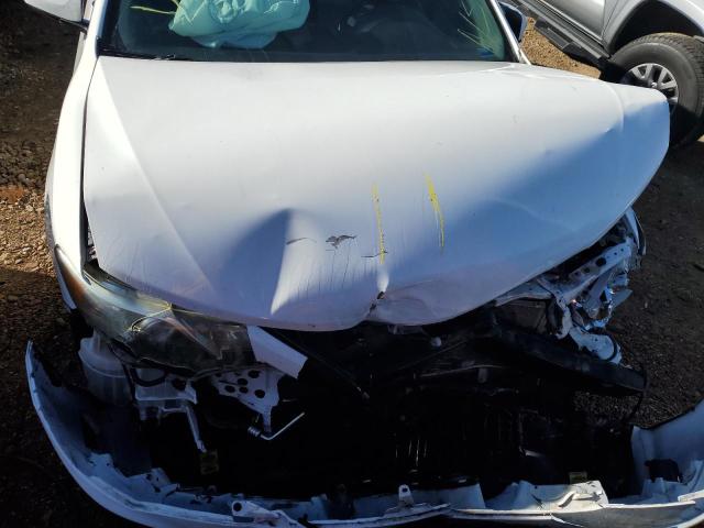 Photo 11 from auction – 2012 TOYOTA CAMRY BASE with VIN 4T1BF1FK9CU534614