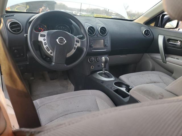 Photo 8 from auction – 2012 NISSAN ROGUE S with VIN JN8AS5MV3CW408838