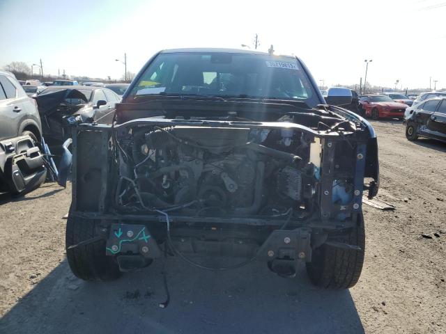 Photo 5 from auction – 2015 GMC SIERRA K15 with VIN 3GTU2VEC1FG345182