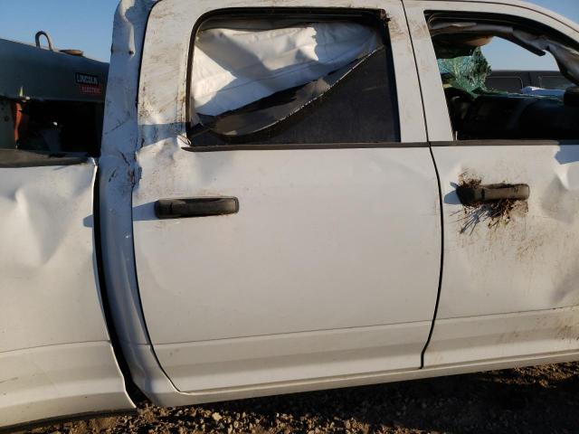 Photo 10 from auction – 2019 RAM 3500 TRADE with VIN 3C63RRGL4KG614823