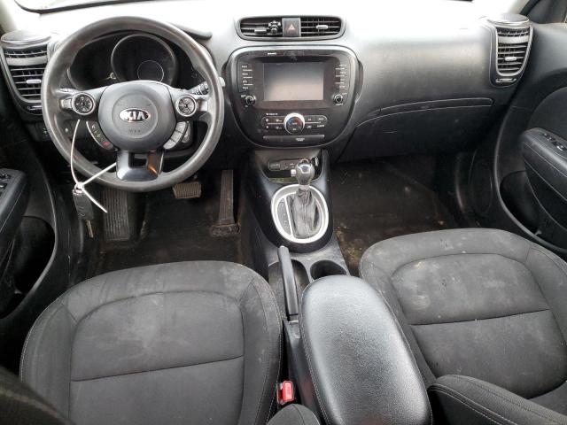 Photo 8 from auction – 2018 KIA SOUL + with VIN KNDJP3A5XJ7595959