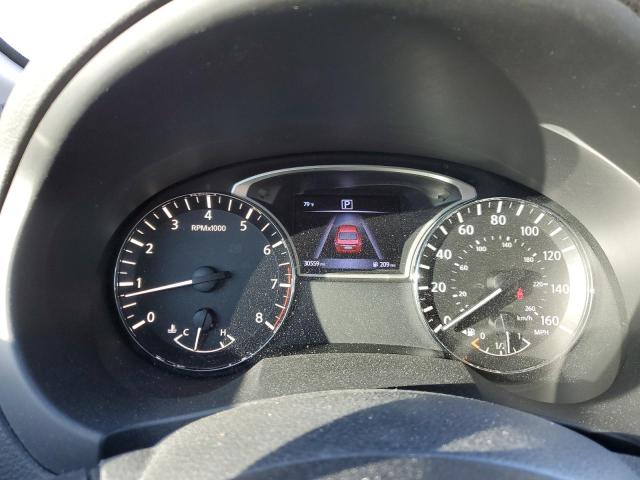 Photo 9 from auction – 2016 NISSAN ALTIMA 2.5 with VIN 1N4AL3AP5GC292851