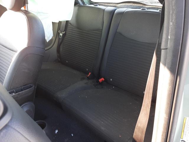 Photo 10 from auction – 2015 FIAT 500 SPORT with VIN 3C3CFFBR0FT753697