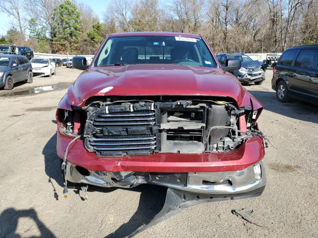 Фото 5 с аукциона – 2015 RAM 1500 SLT с VIN 1C6RR6LT1FS762215