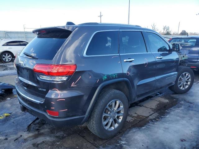 Photo 3 from auction – 2015 JEEP GRAND CHER with VIN 1C4RJFBG7FC684344