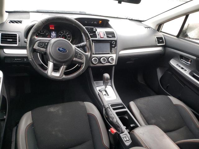 Photo 8 from auction – 2016 SUBARU CROSSTREK with VIN JF2GPABC3G8220804