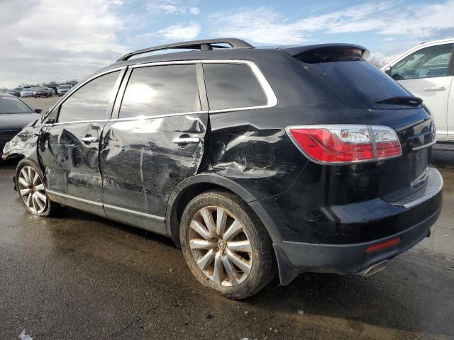 Photo 2 from auction – 2010 MAZDA CX-9 with VIN JM3TB3MA4A0210203