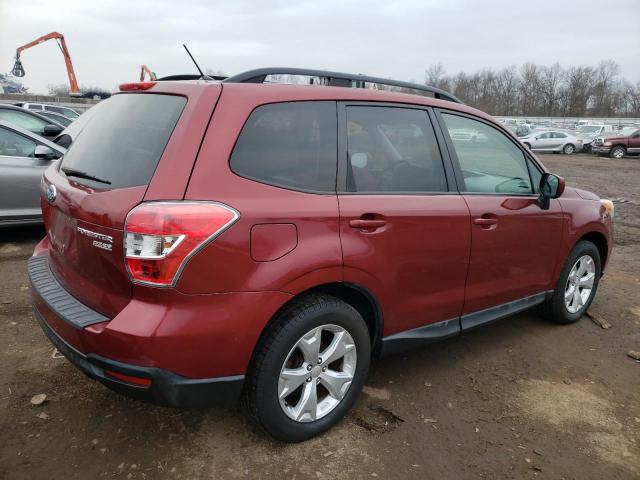 Photo 3 from auction – 2014 SUBARU FORESTER 2 with VIN JF2SJAEC5EH440224