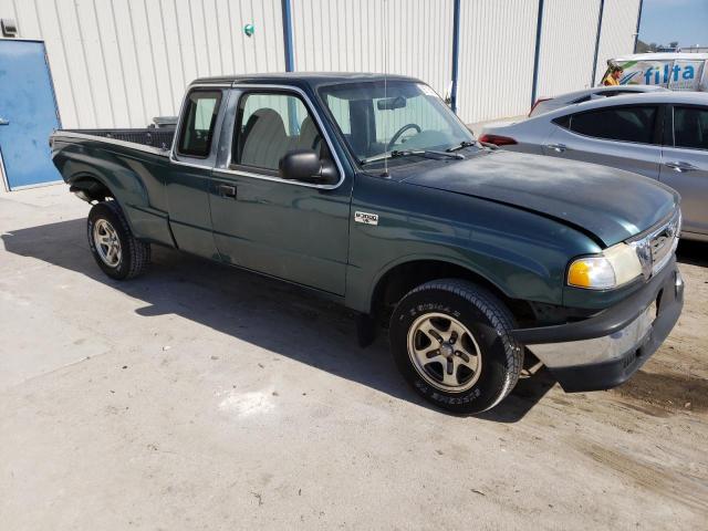 Photo 4 from auction – 1999 MAZDA B3000 CAB with VIN 4F4YR16V5XTM34481