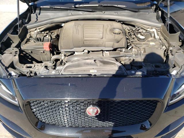 Photo 11 from auction – 2019 JAGUAR F-PACE PRE with VIN SADCJ2FX5KA606521
