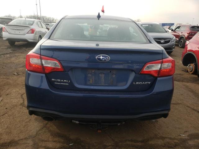 Photo 6 from auction – 2019 SUBARU LEGACY 2.5 with VIN 4S3BNAH64K3017880