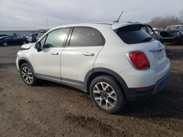 Photo 2 from auction – 2016 FIAT 500X TREKK with VIN ZFBCFYCT5GP377492