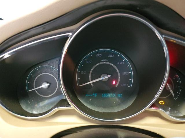 Photo 9 from auction – 2012 CHEVROLET MALIBU LS with VIN 1G1ZB5E02CF180096