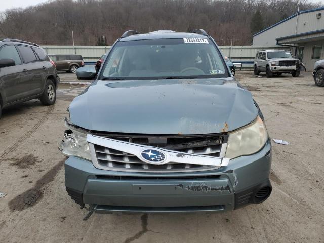 Photo 5 from auction – 2012 SUBARU FORESTER 2 with VIN JF2SHADCXCH464948
