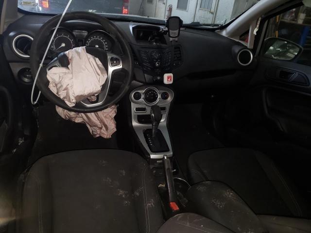 Photo 8 from auction – 2019 FORD FIESTA SE with VIN 3FADP4EJ7KM142678