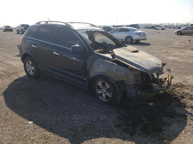 Photo 4 from auction – 2008 SATURN VUE XE with VIN 3GSCL33PX8S684868