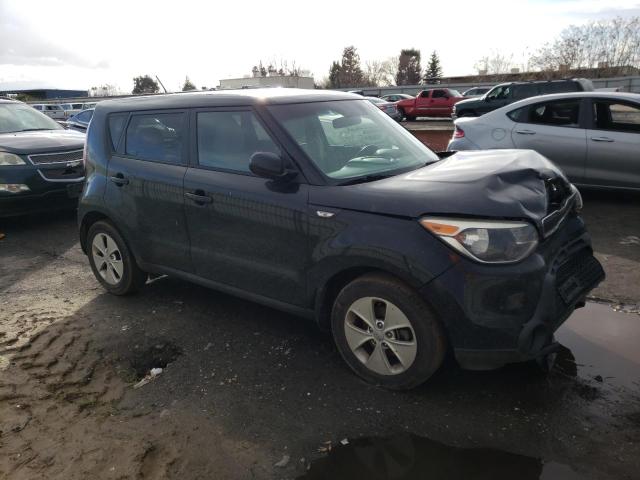 Photo 4 from auction – 2014 KIA SOUL with VIN KNDJN2A24E7727383