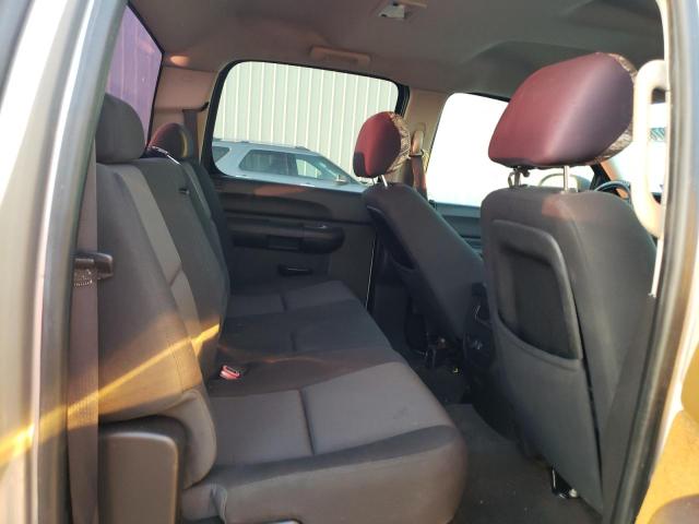 Photo 10 from auction – 2009 CHEVROLET SILVERADO with VIN 3GCEC23J29G100705