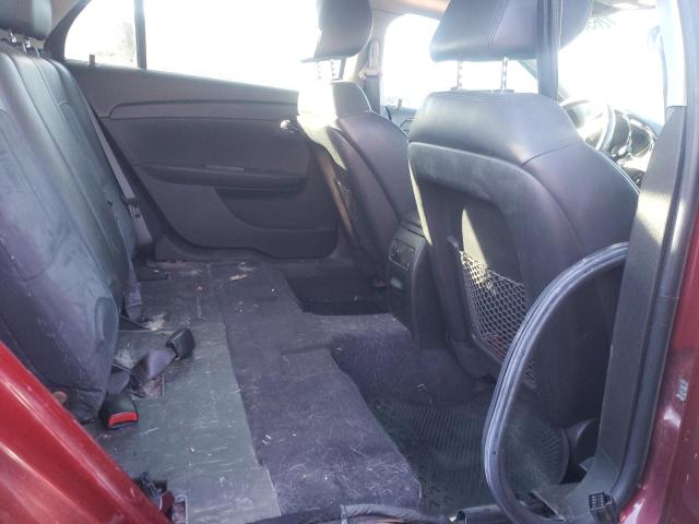 Photo 10 from auction – 2011 CHEVROLET MALIBU 2LT with VIN 1G1ZD5E12BF227337