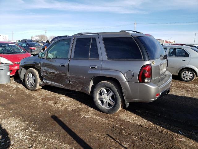Photo 2 from auction – 2007 CHEVROLET TRAILBLAZE with VIN 1GNDT13S272289612