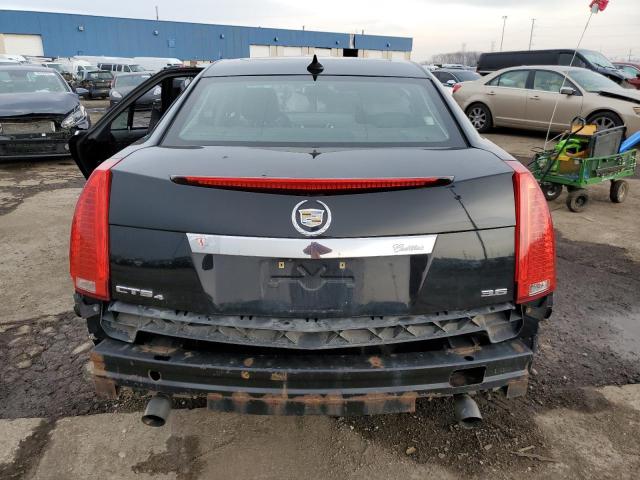 Photo 6 from auction – 2013 CADILLAC CTS PREMIU with VIN 1G6DS5E35D0105833