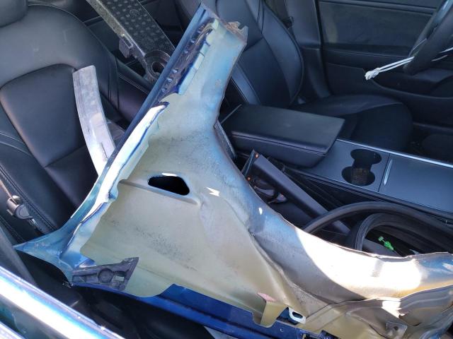 Photo 12 from auction – 2021 TESLA MODEL 3 with VIN 5YJ3E1EB9MF858136