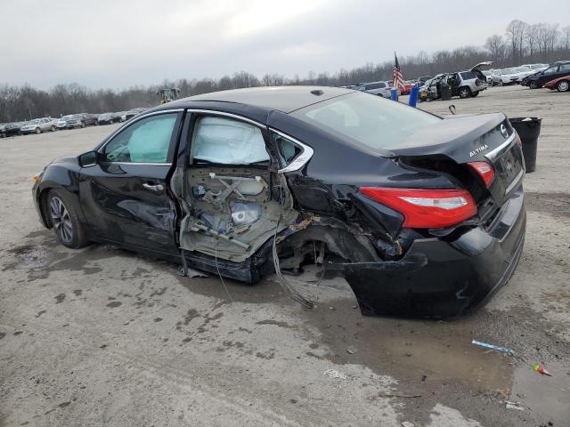 Photo 2 from auction – 2017 NISSAN ALTIMA 2.5 with VIN 1N4AL3AP4HC283852