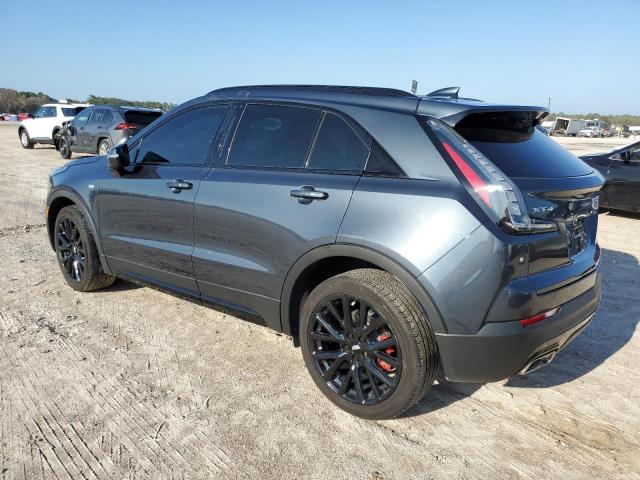 Photo 2 from auction – 2021 CADILLAC XT4 SPORT with VIN 1GYFZER41MF071398