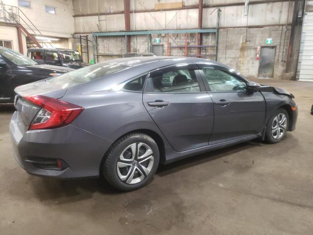 Photo 3 from auction – 2016 HONDA CIVIC LX with VIN 2HGFC2E55GH008359