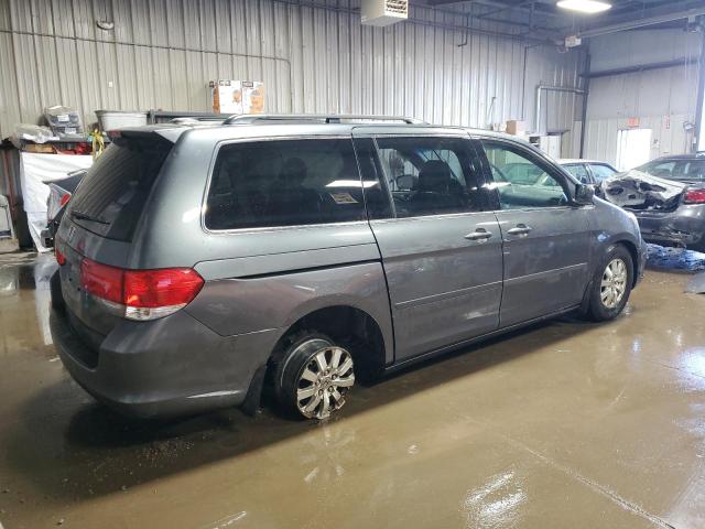 Photo 3 from auction – 2010 HONDA ODYSSEY EX with VIN 5FNRL3H70AB057366