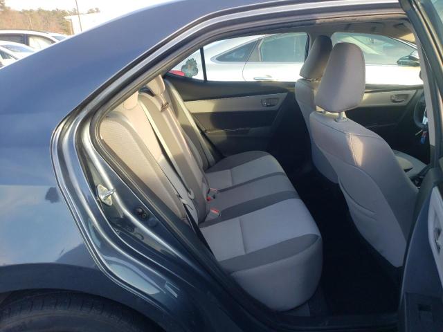 Photo 10 from auction – 2019 TOYOTA COROLLA L with VIN 2T1BURHE0KC179084