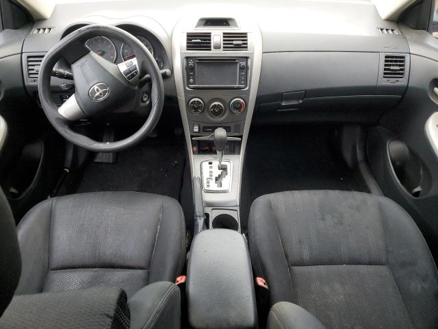 Photo 8 from auction – 2013 TOYOTA COROLLA BA with VIN 5YFBU4EE0DP186160