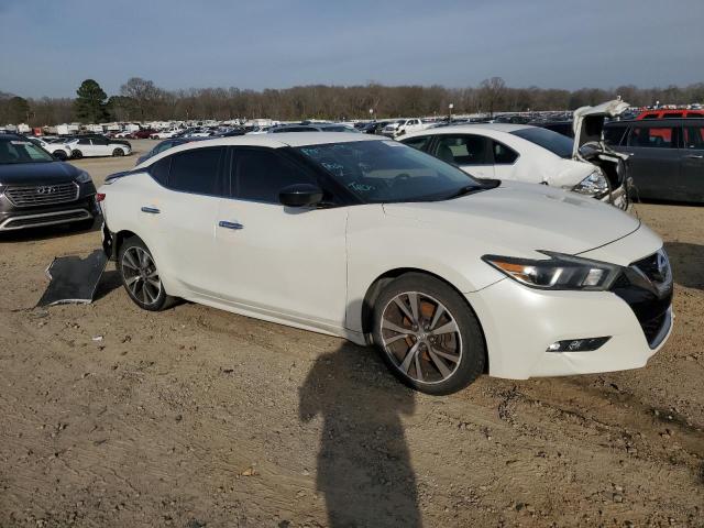 Photo 4 from auction – 2016 NISSAN MAXIMA 3.5 with VIN 1N4AA6AP3GC446979