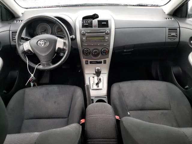 Photo 8 from auction – 2010 TOYOTA COROLLA BA with VIN 2T1BU4EE9AC509746