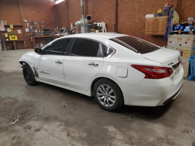 Photo 2 from auction – 2016 NISSAN ALTIMA 2.5 with VIN 1N4AL3AP1GN321900